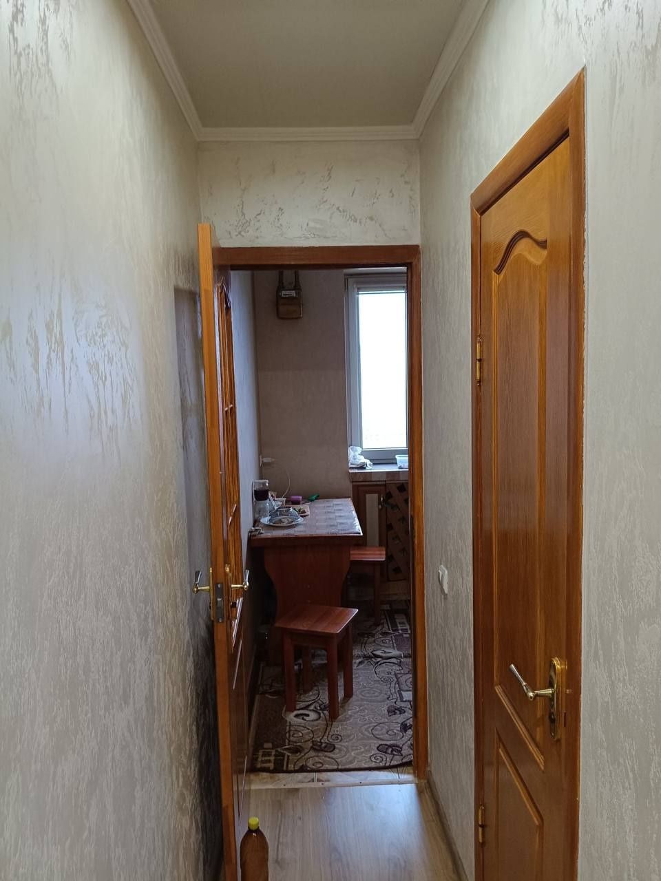 Продам 1 кім. Квартиру в Здолбунові