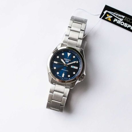 Часы наручные Seiko SRPE53J1 - Made in Japan
