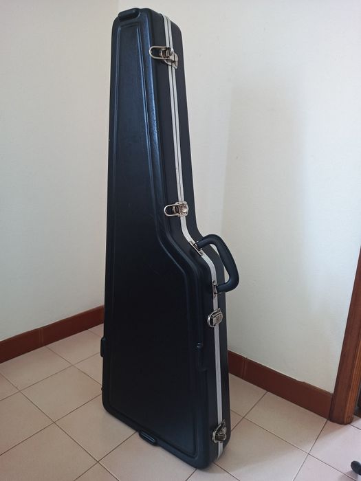 Guitarra Cort EVL- K4