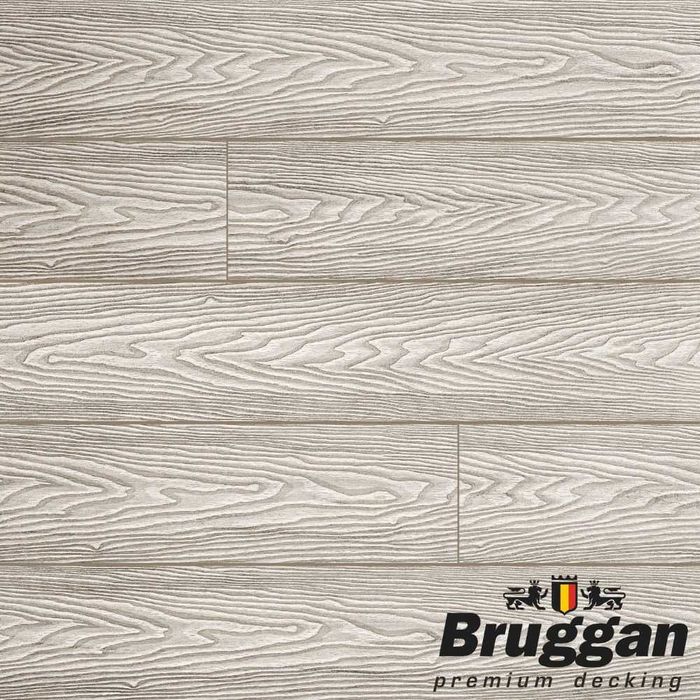 Deska tarasowa kompozytowa Bruggan Elegant Light 3D mb.