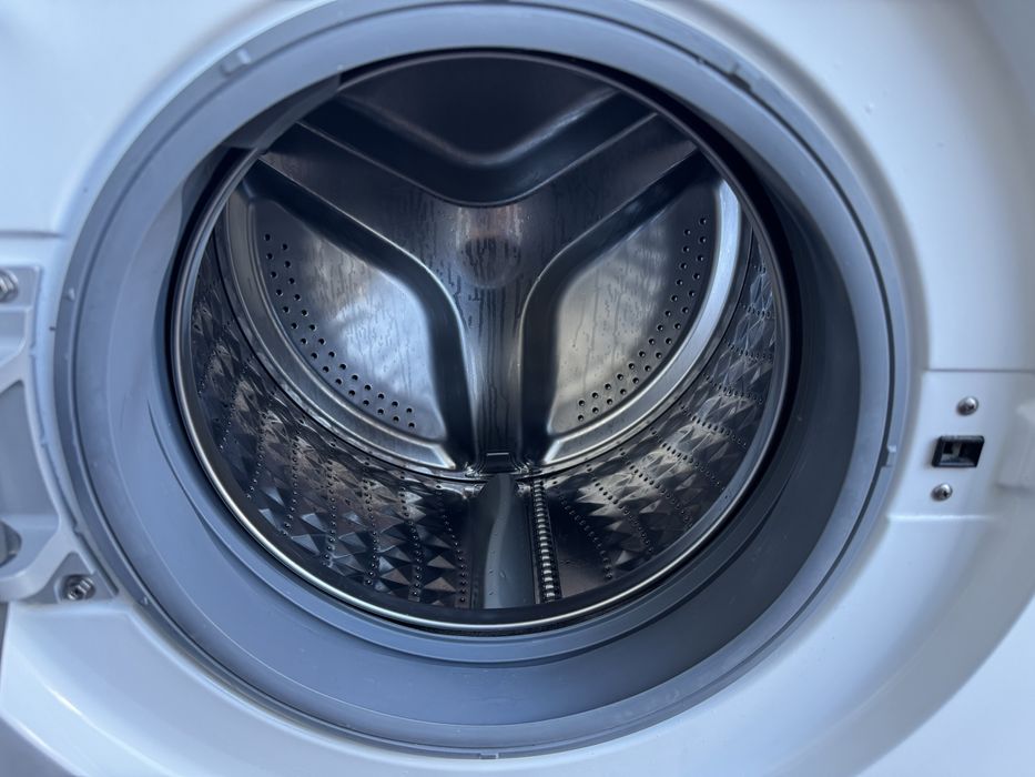 Pralka Samsung EcoBubble 7kg. 1400obr. A+++ Gwarancja. Transport