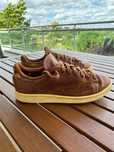 Adidas Stan Smith Castanhos