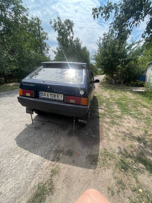 Продам Заз Таврію