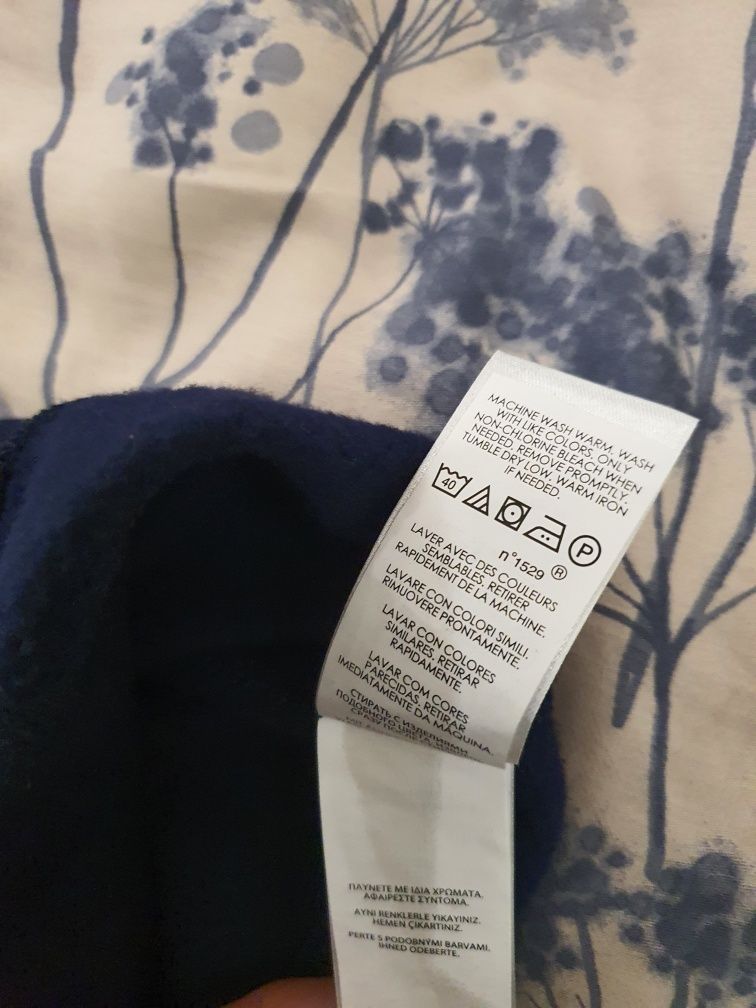 Bluza Polo Ralph Lauren Kangurka