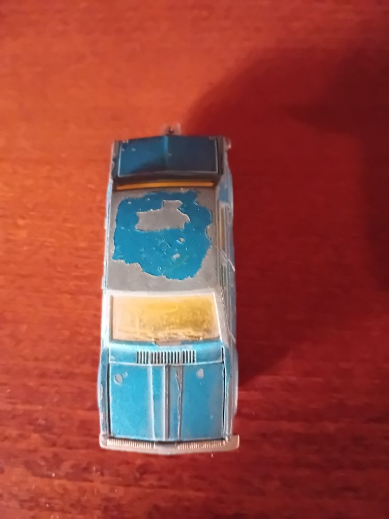 Majorette Oldsmobile