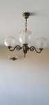 Lampa oraz kinkiet