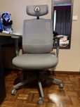 Cadeira Gaming Alpha Gamer Mesh Iris