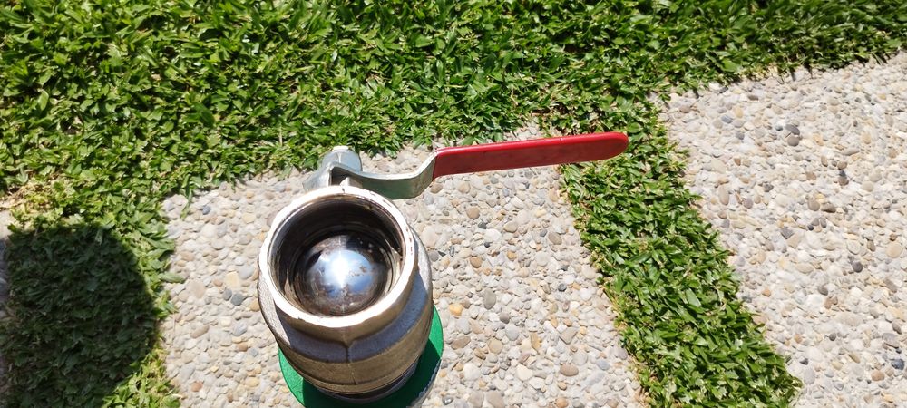 Passador 2" polegadas