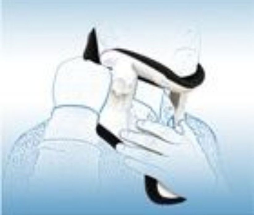 Okazja!!! Kołnierz ortopedyczny regulowany