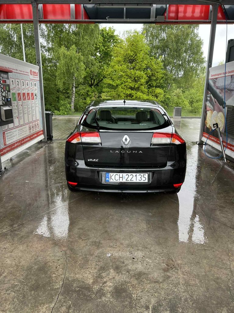 Renault Laguna 2.0 Initiale Paris