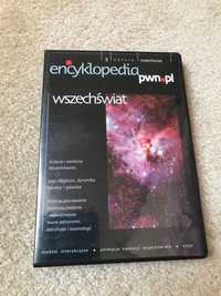 Encyklopedia PWN Natura 3 Wszechświat cd