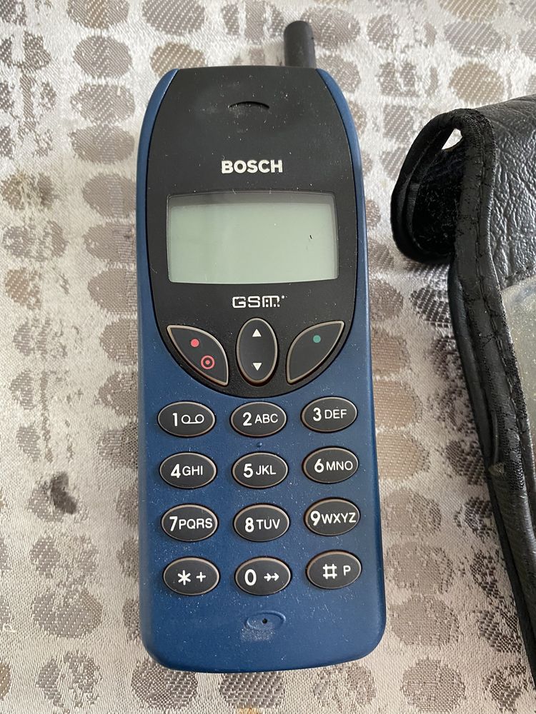 Telefon Bosch GSM 509