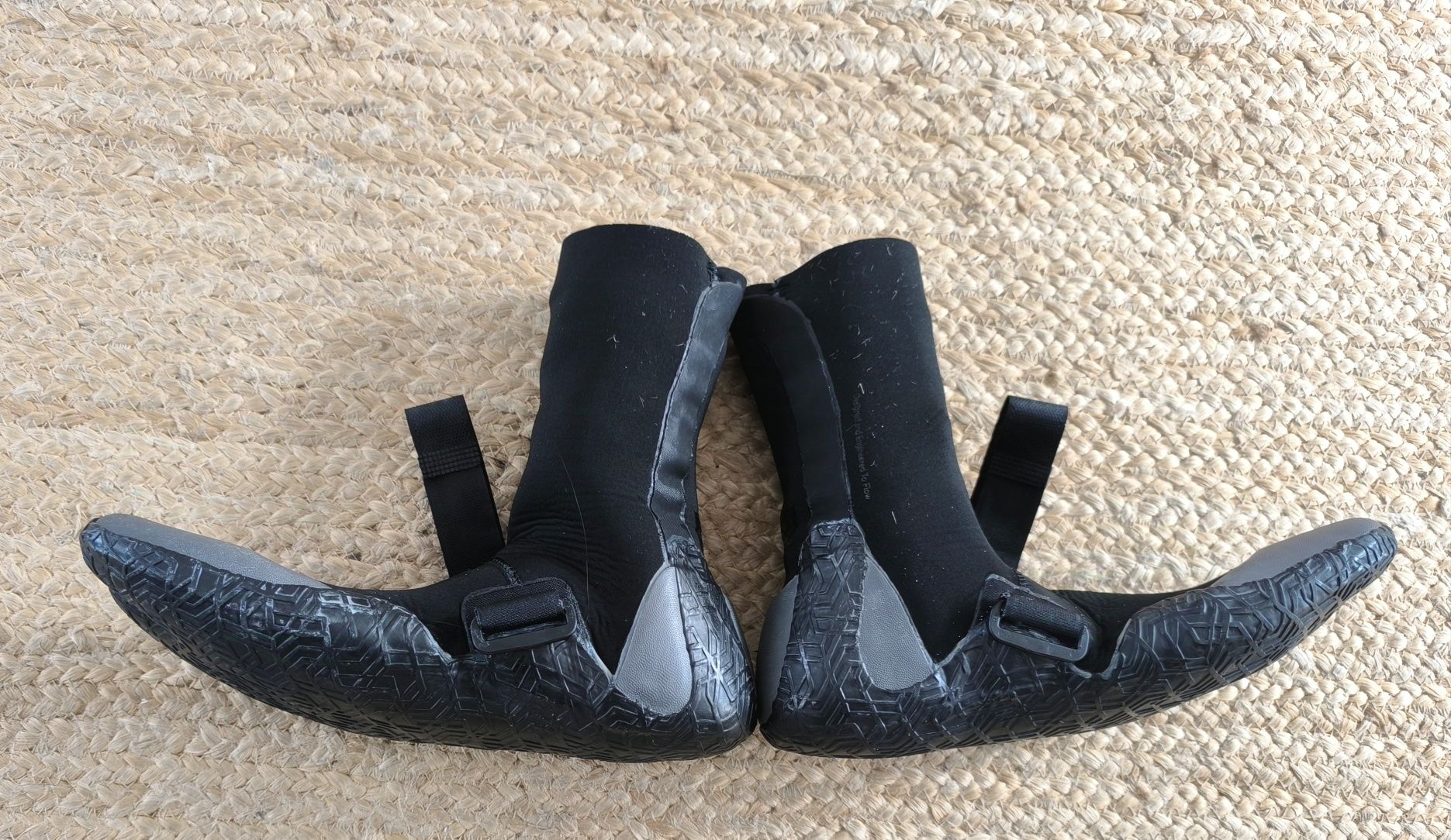Botas surf deeply 40/41