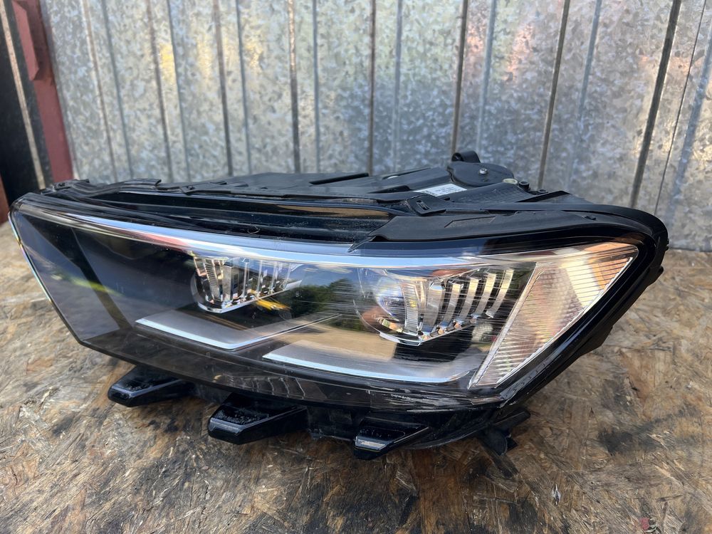 Lampa lewa VW T-ROC 2GA Full led EU