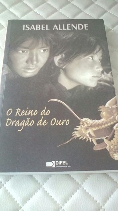 Livros - vários  (5eur cada)