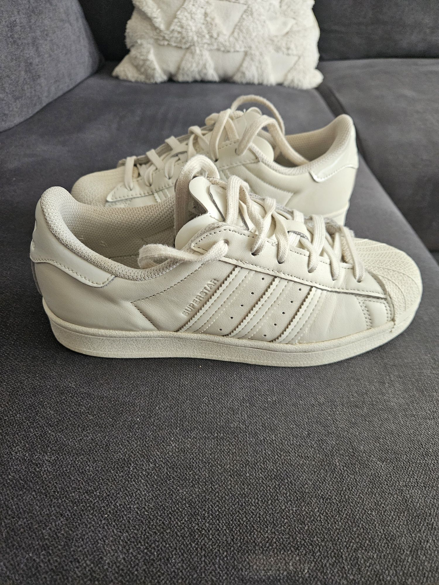 Adidas superstar damskie
