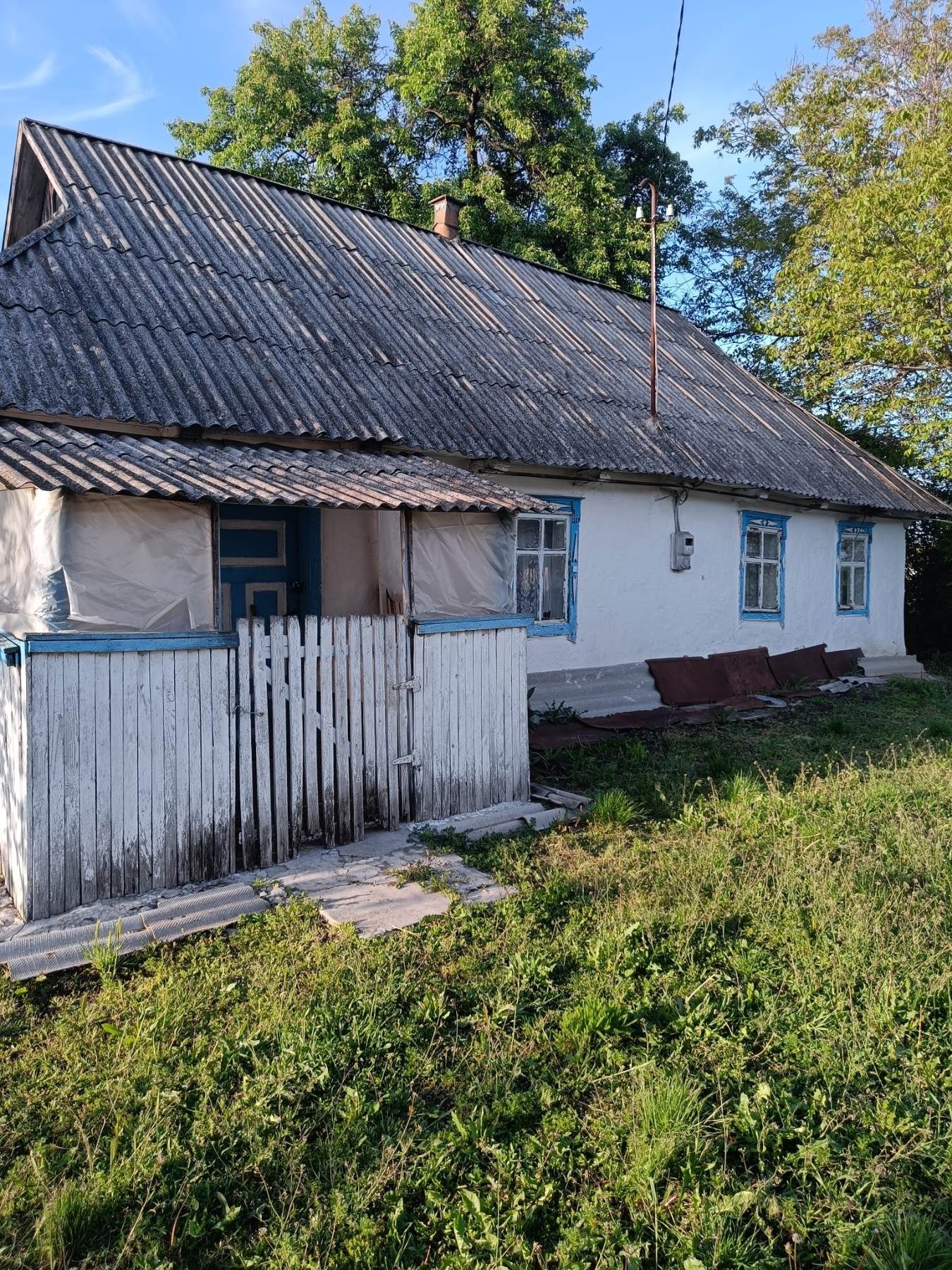 Продється будинок