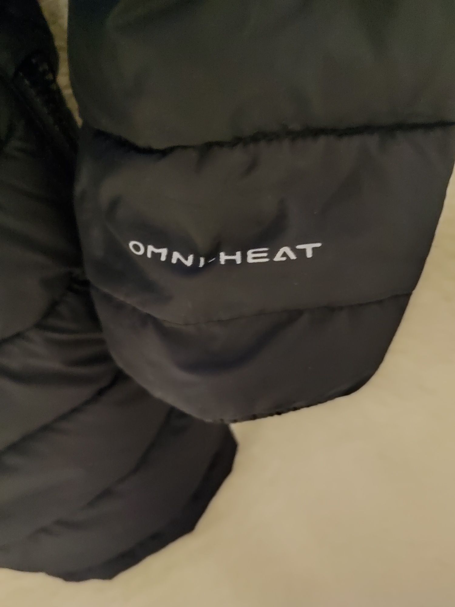 Kurtka Columbia Omni-Heat rozmiar XL