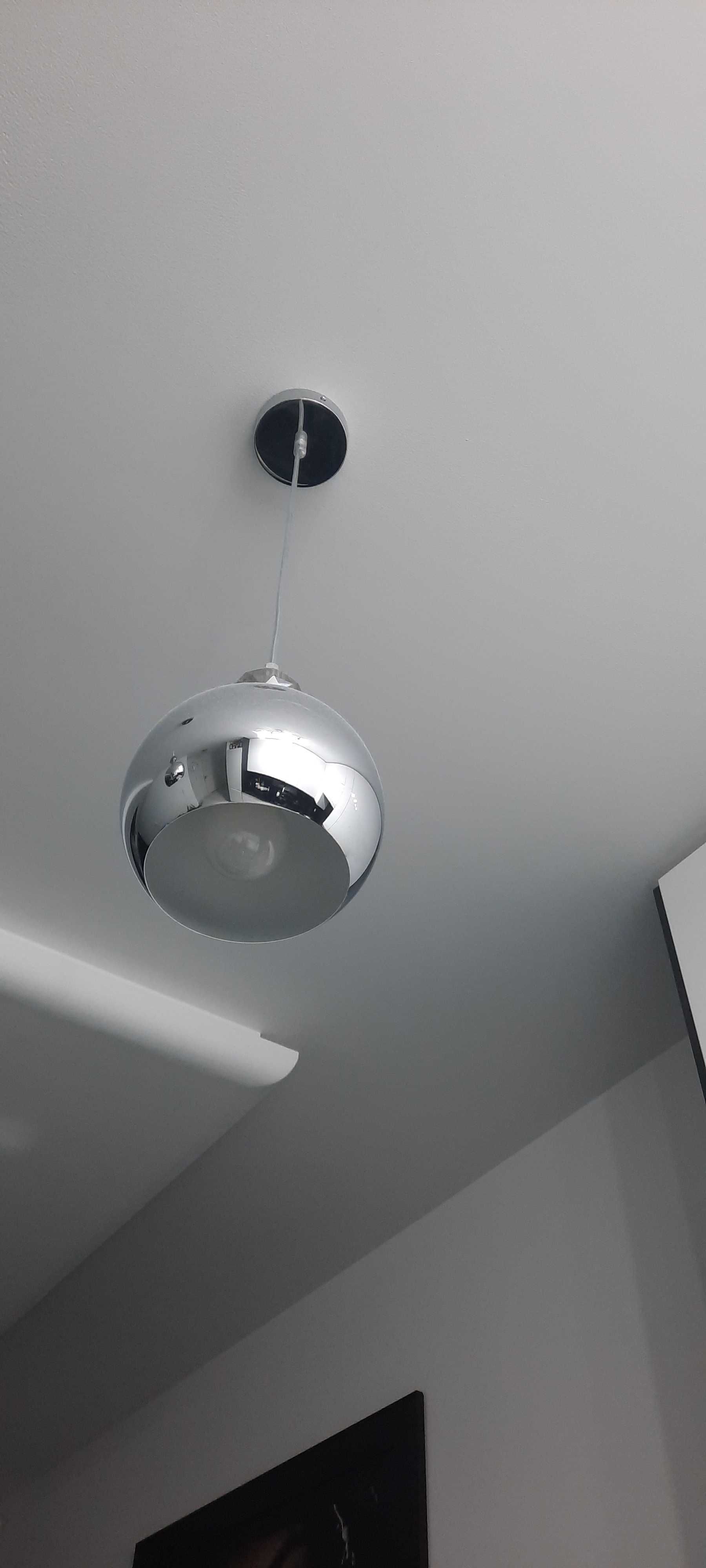 Sprzedam lampe wisząca