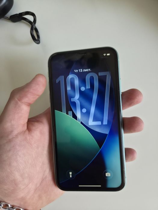 Iphone 11 / 128 gb