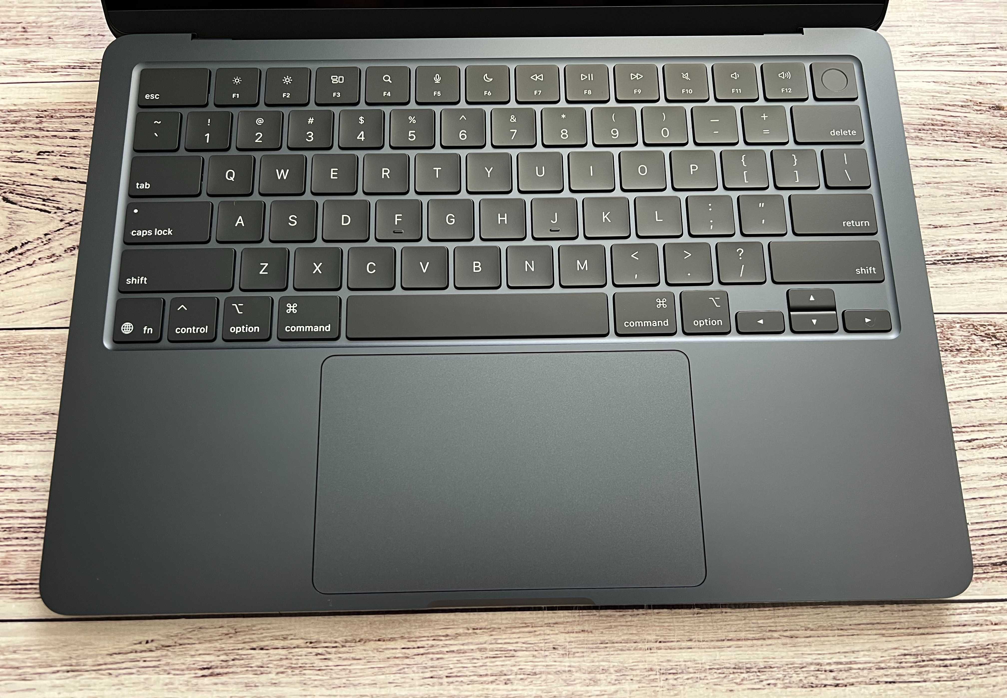 MacBook Air 13'' M4 16/256GB Midnight Open box