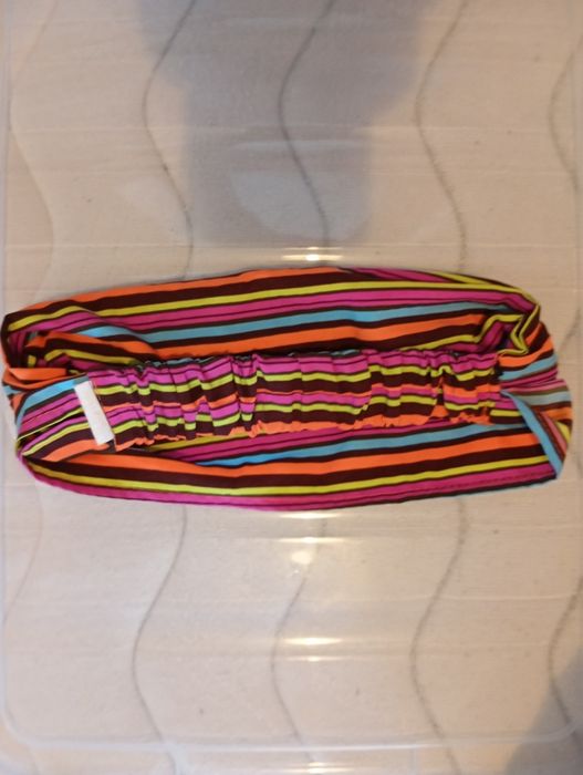 Bandelete para menina