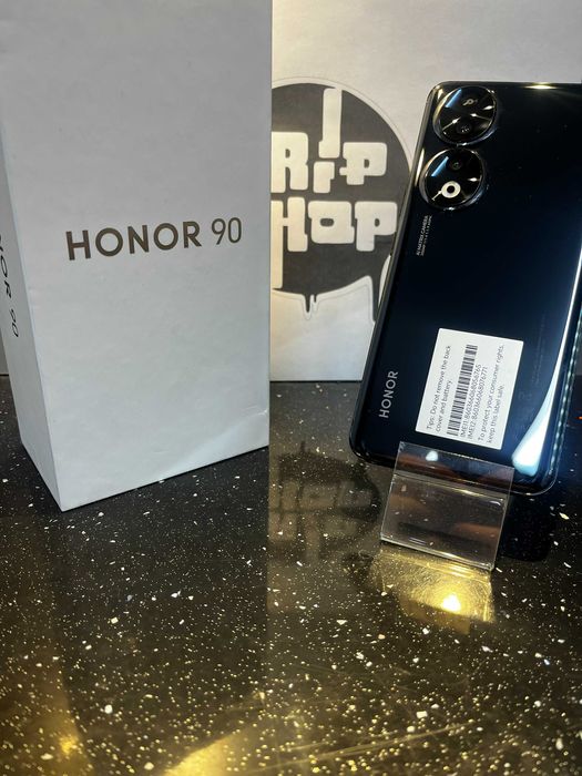Honor 90 8/256GB/Gwarancja/SklepGSM/Lach