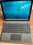Microsoft Surface pro 1796  256GB