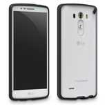 PureGear LG G3 Slim Shell Licorice Jelly
