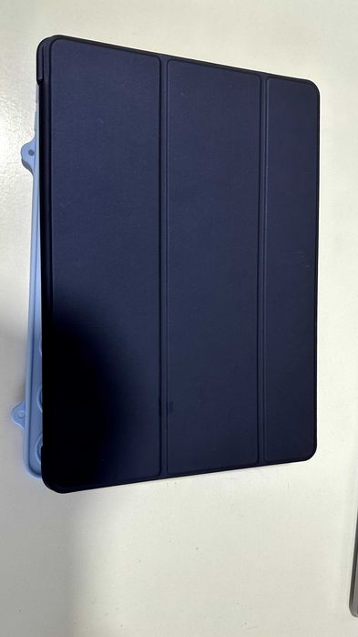 iPad 9th gen (9-го покоління) 256 GB Wi-Fi + Cellular 2021