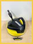 Szczotka obrotowa  do mycia kostki T-racer T 250 Myjka Karcher K2- K7