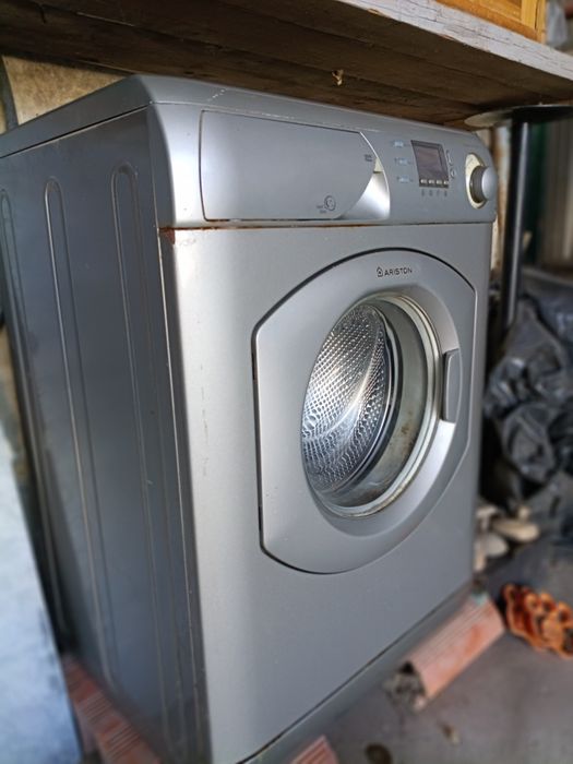 Máquina de lavar Peças