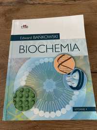 Biochemia Edward Bańkowski