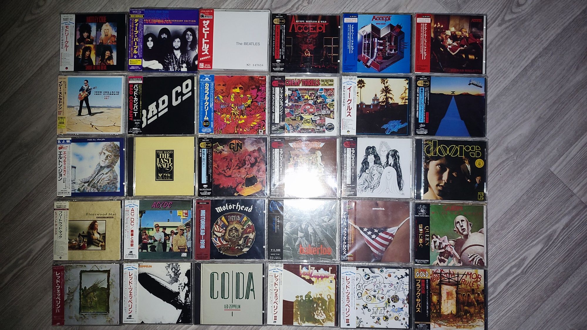 CD фирма IL Divo,T.Spinner,Windows,Will Young,Beck,Ace Of Base,Lemar