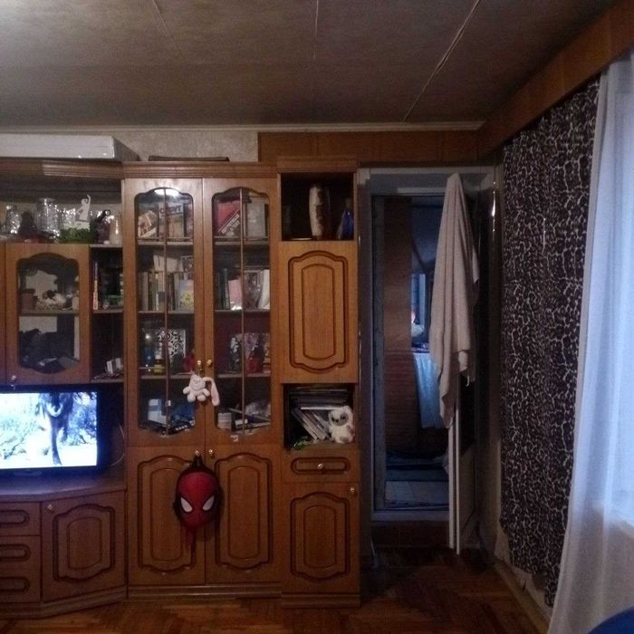 Аренда 2к.кв центр Ярослава Мудрого