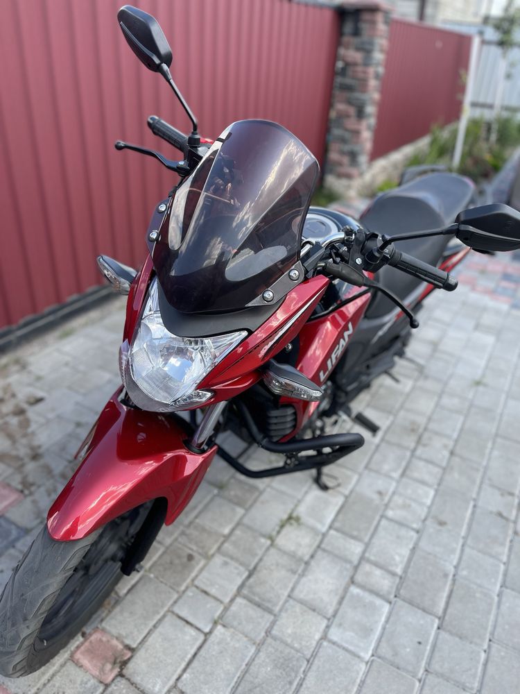 Продам Lifan kp200