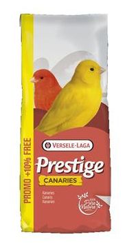 Canaries 20 kg ( dla kanarków)