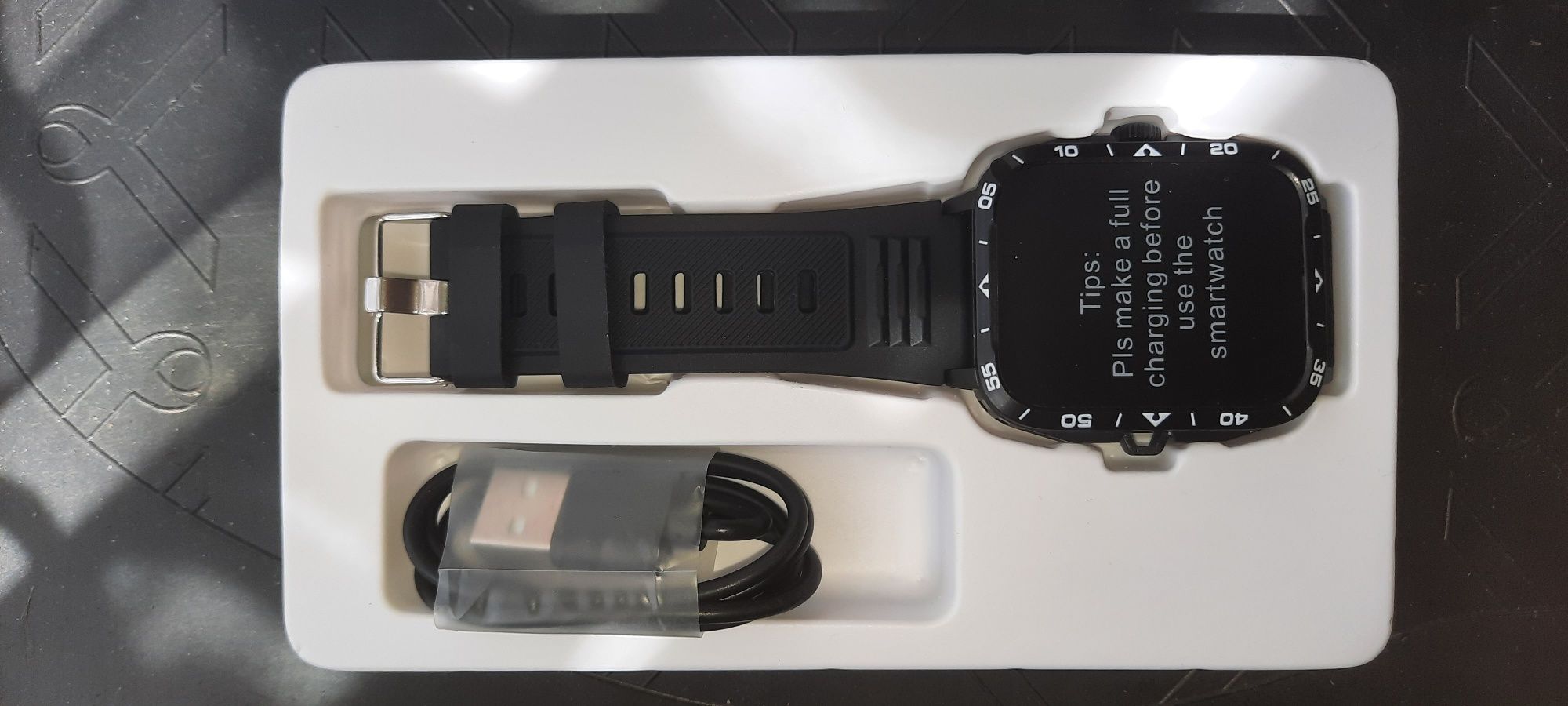 Смарт Часи/Smart Watch/Розумний Годинник