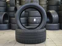 Pneus 295/35 R20 Pirelli P Zero Corsa PZC4 MC-C – 99%