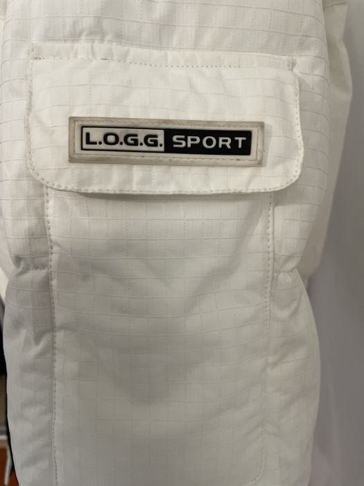 Зимовий пуховик з натуральним наповненням- пух