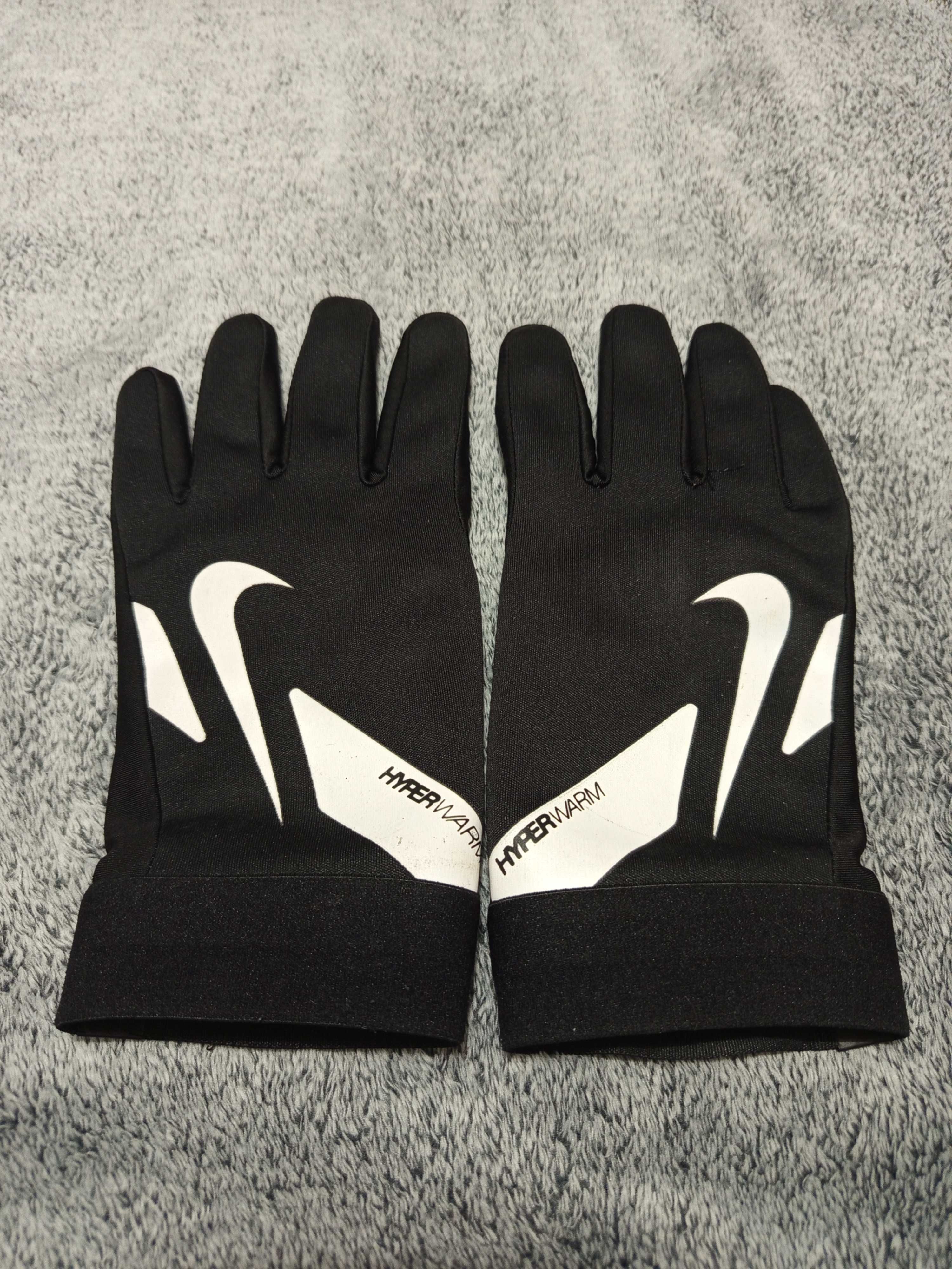 Nike rękawiczki zimowe (size-M)