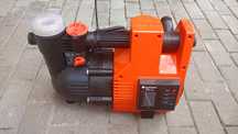Pompa/hydrofor Gardena 4000/5 i