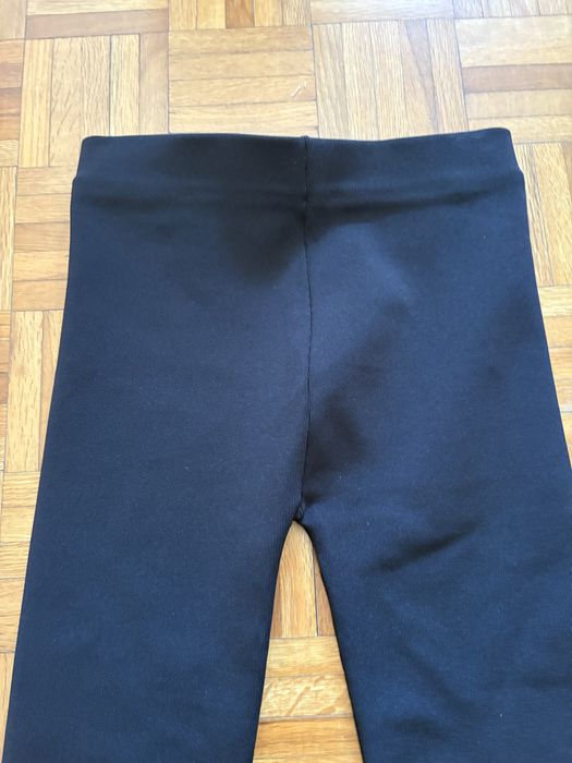 Legging zara veste P nova