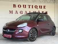 OPEL ADAM ROCKS C/ TETO LONA