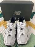 Biały^ufać^NewBalance530^UnisexTrampki Roz.38