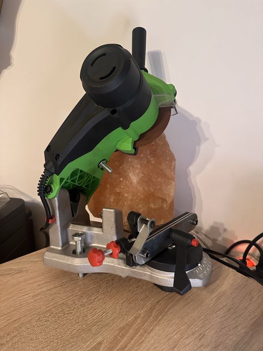 Ostrzałka FLORABEST FSG 85 D1 nieużywana