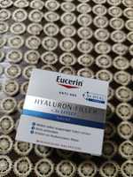 Eucerin Hyaluron-Filler, krem na noc 50ml