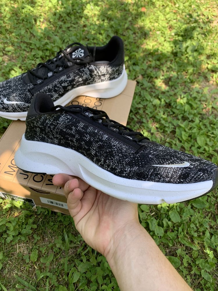 ОРИГИНАЛ! Кроссовки Nike SUPERREP GO 3 Next Nature FLYKNIT