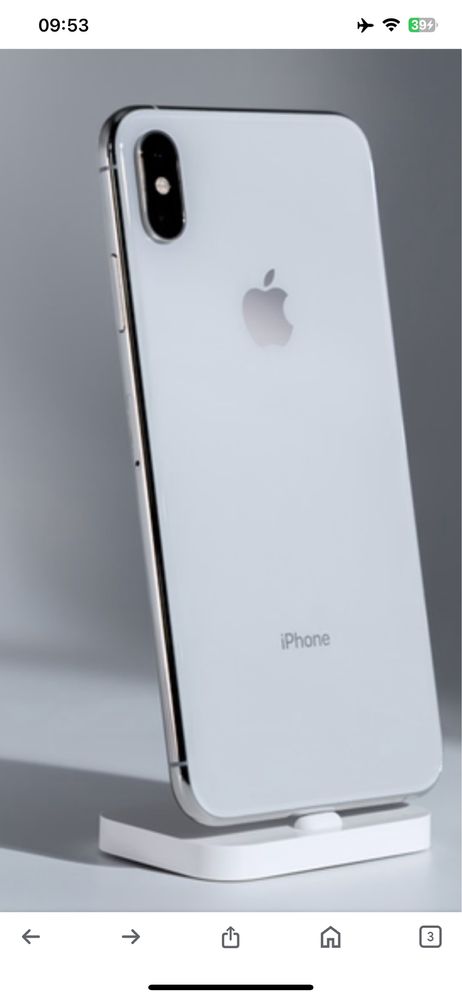 Прода или обменяю Iphone Xs Max 256 g