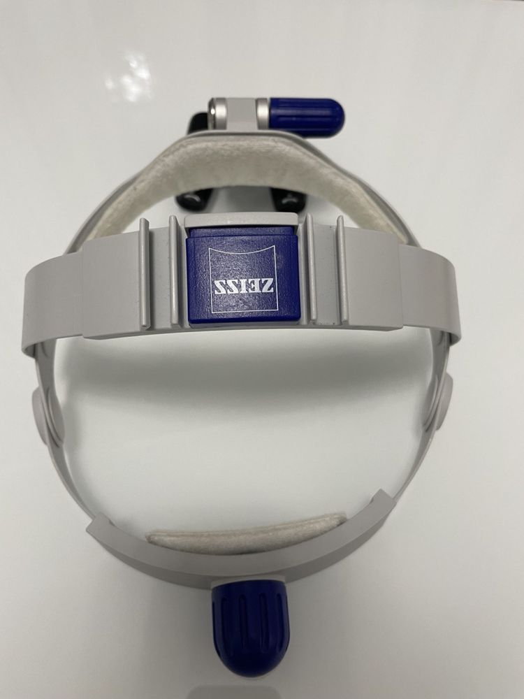 Бінокуляри ZEISS